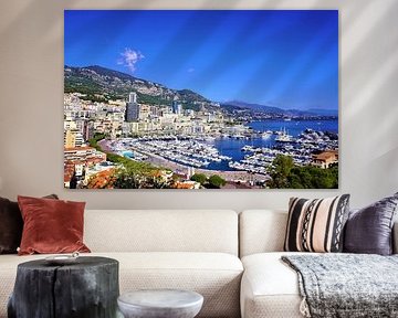 Monaco