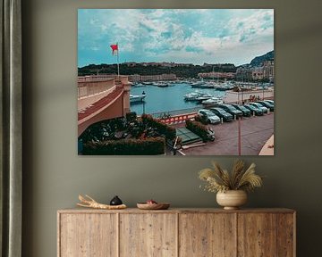 Monaco