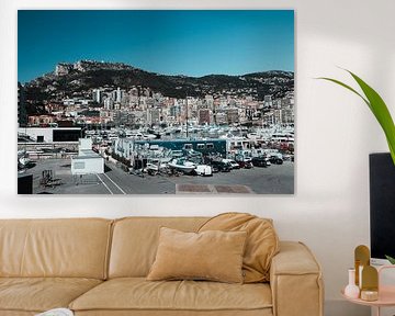 Monaco