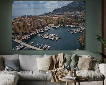 Monaco