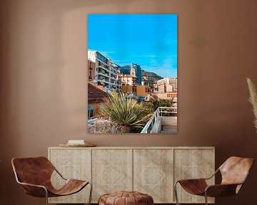 Monaco
