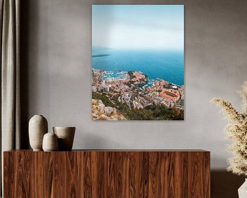 Monaco