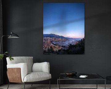 Monaco