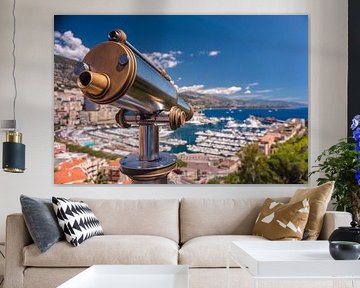 Monaco