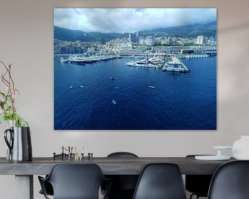 Monaco