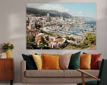 Monaco