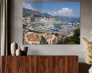 Monaco
