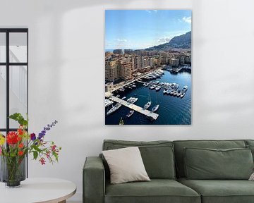 Monaco