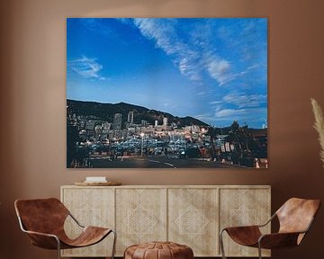 Monaco