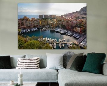 Monaco