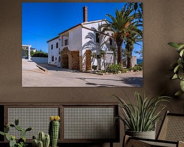 Croatia : Island Ugljan - Preko by Photoart-Naegele
