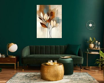 Aardetinten | Earthy Elegance van Zen en Meer