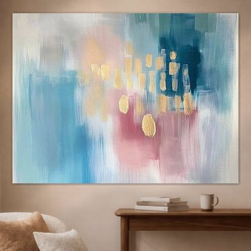 Abstract | Ethereal Clusters