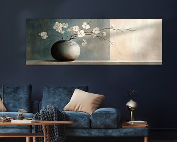 Blüten von Zen und Mehr