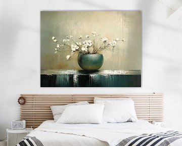 Whispered Elegance van Zen en Meer