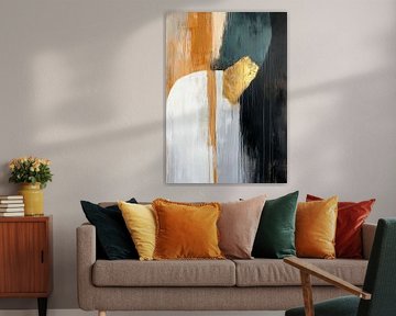Abstract Dynamics | Velvet Rush