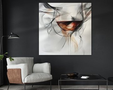Whispers of the Vine by Lisa Bovenlander