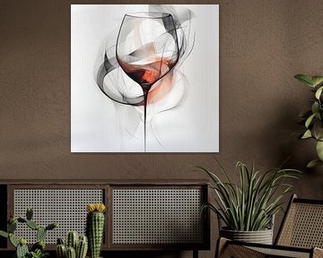 Essenz der Eleganz von Lisa Bovenlander