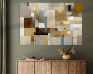 Abstract Neutral 1