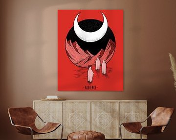 ritueel van bella arts