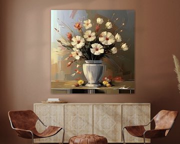 Nature Flowers 04