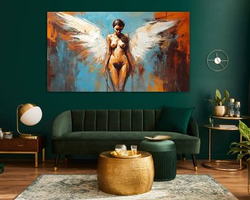Seduction (II) by FinestDigitalArt