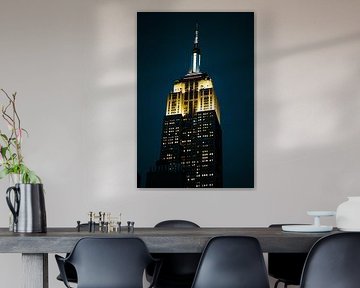 Empire State Building