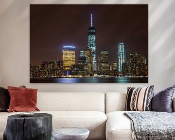 Empire State Building