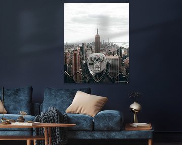 Empire State Building
