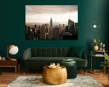 Empire State Building