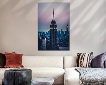 Empire State Building