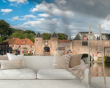 Koppelpoort in Amersfoort