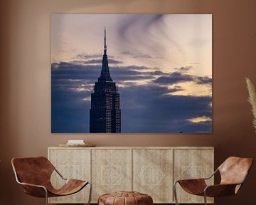 Empire State Building