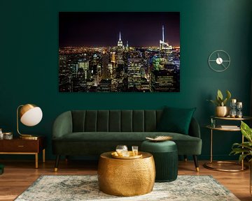 Empire State Building