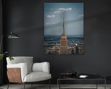 Empire State Building
