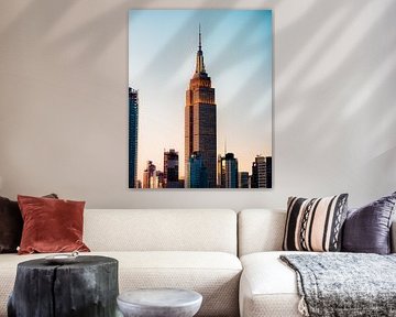 Empire State Building