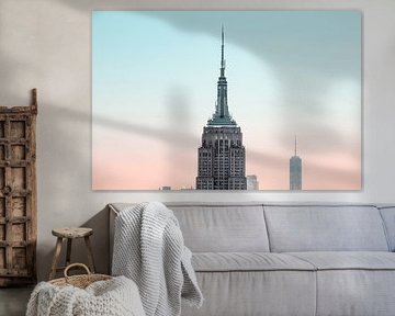 Empire State Building