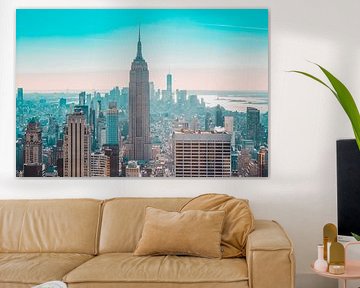 Empire State Building
