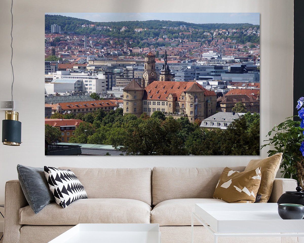 Raumvorschau