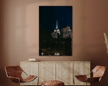 Empire State Building