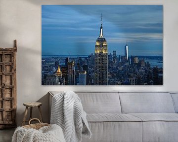 Empire State Building