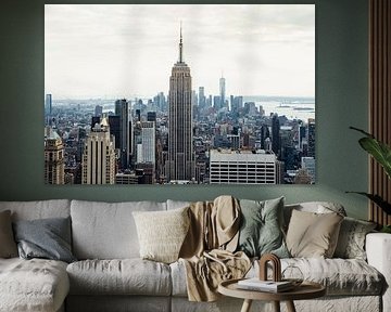 Empire State Building
