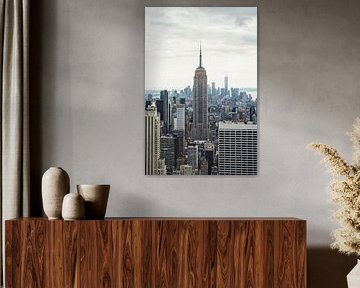 Empire State Building