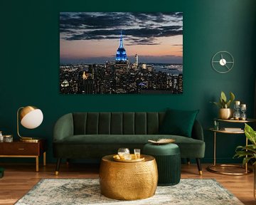 Empire State Building