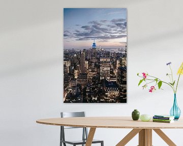 Empire State Building