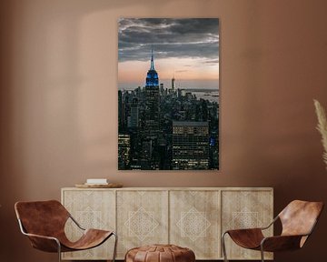 Empire State Building