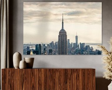 Empire State Building