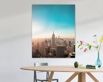 Empire State Building