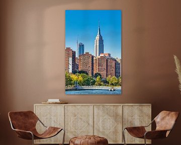 Empire State Building