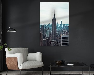 Empire State Building
